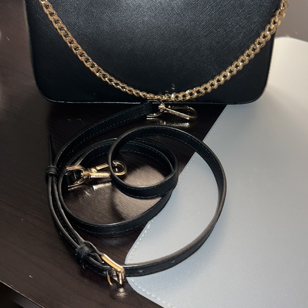 Michael Korda Crossbody View 5